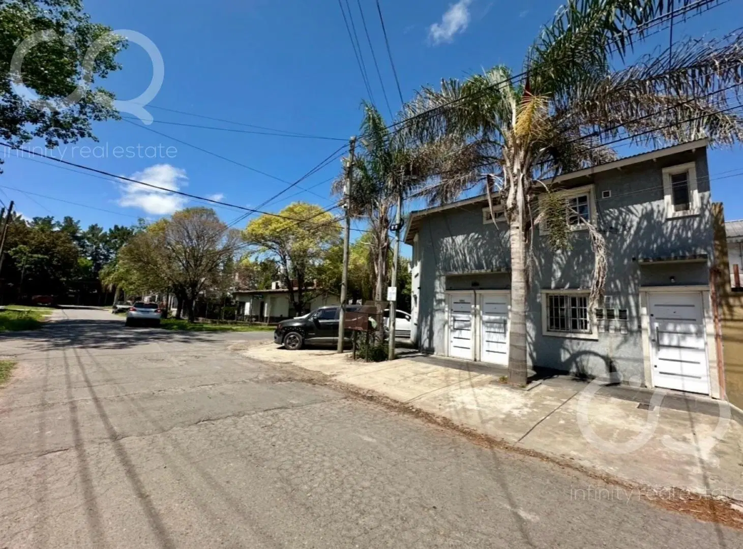 Departamento PH en alquiler en Pilar, sin expensas y excelente ubicación 8