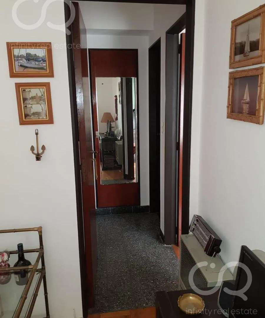 Departamento en Barracas 4