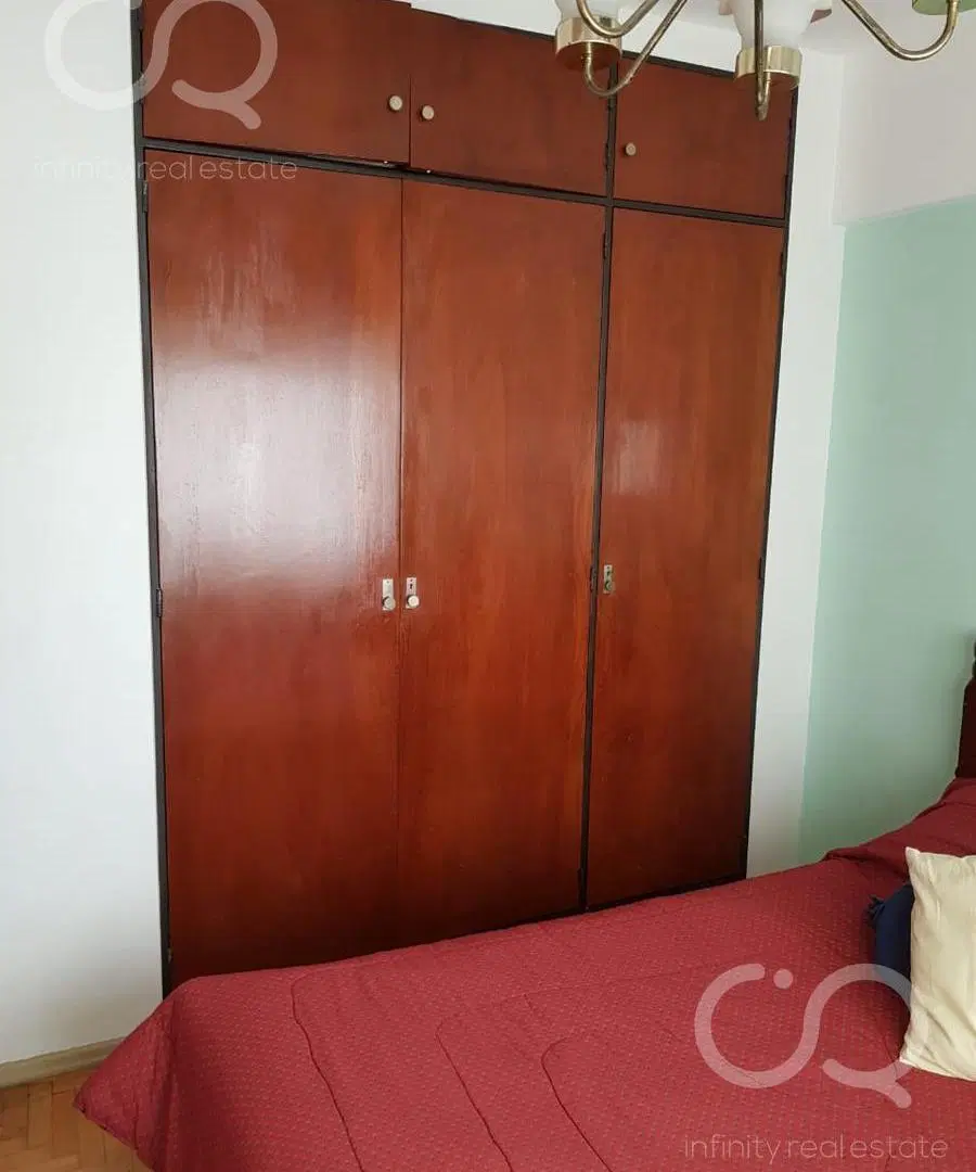Departamento en Barracas 3