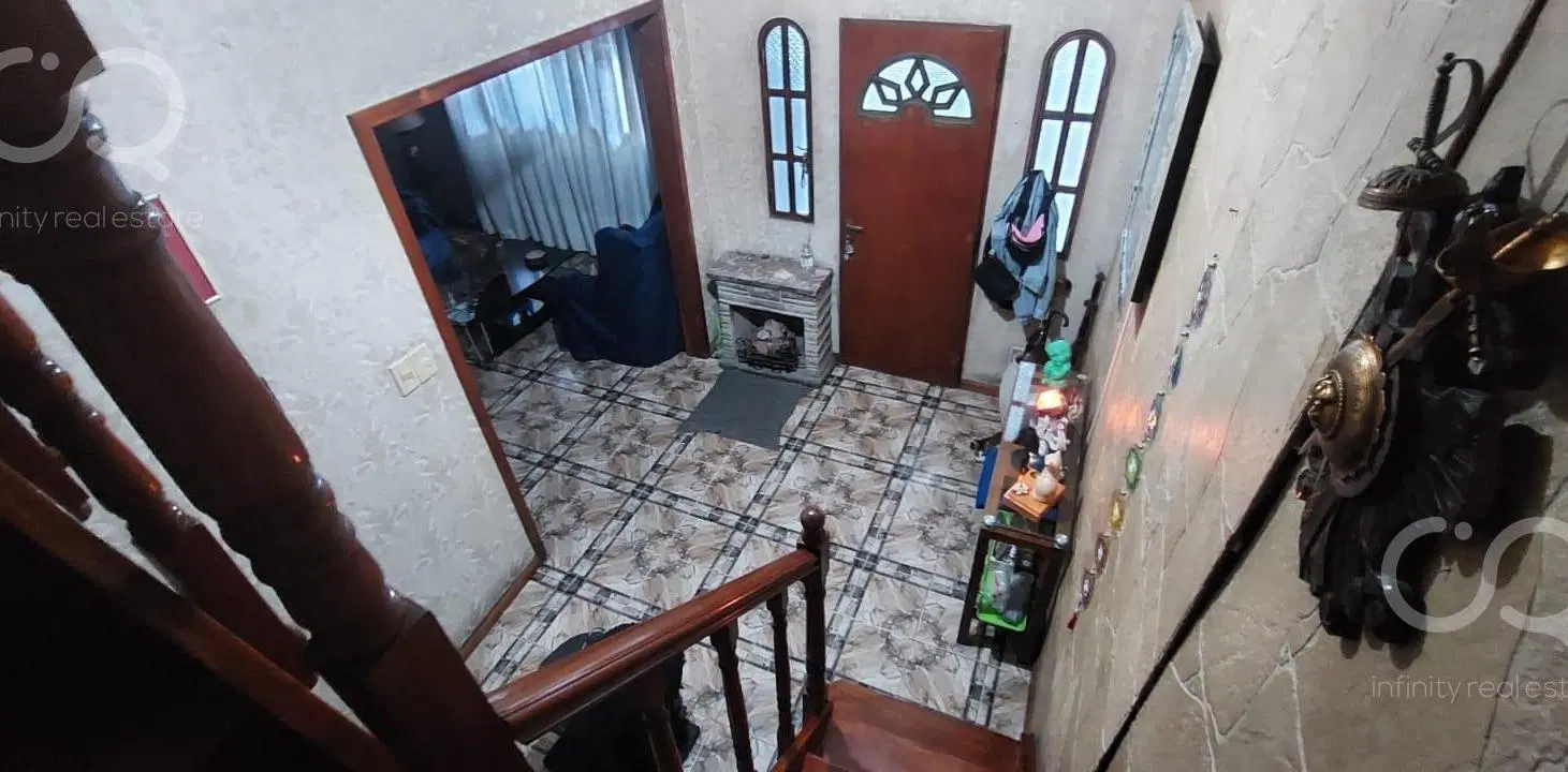 Casa en Pompeya 3