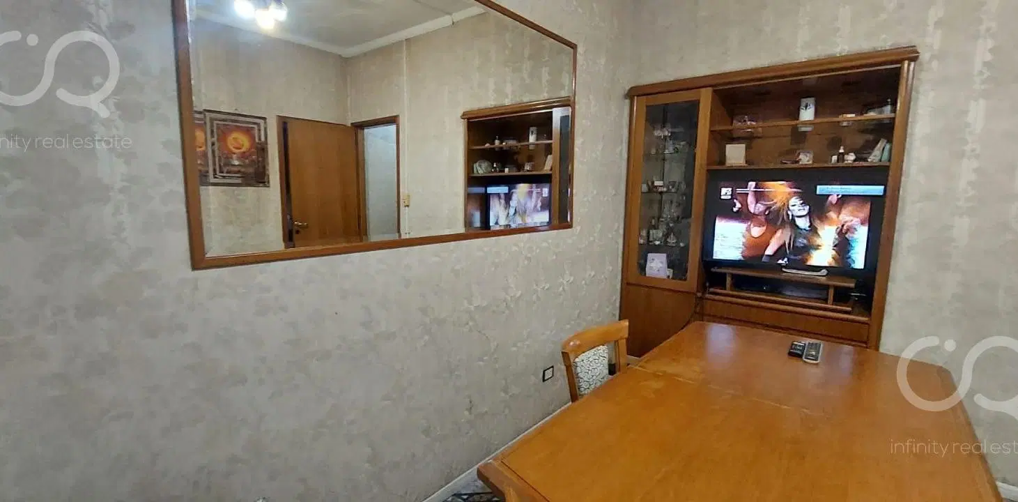 Casa en Pompeya 4