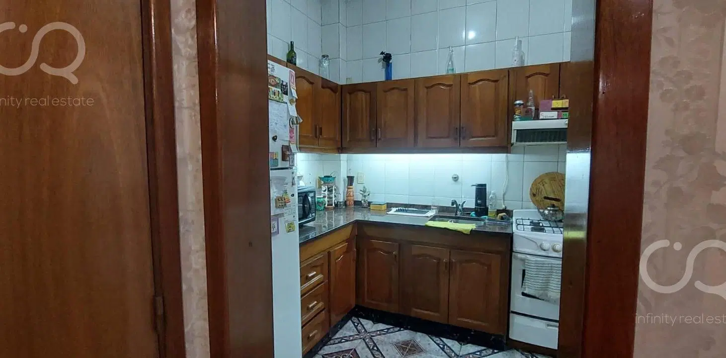 Casa en Pompeya 2