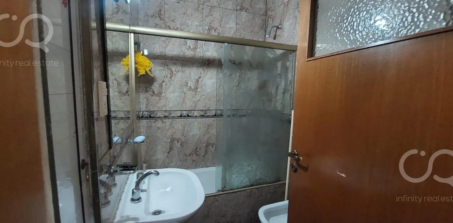 Casa en Pompeya 8