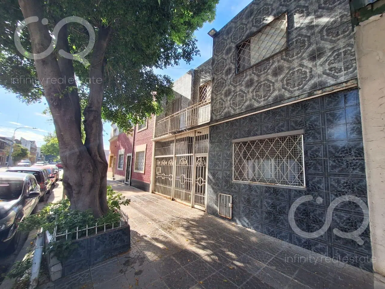 Casa en Pompeya 5