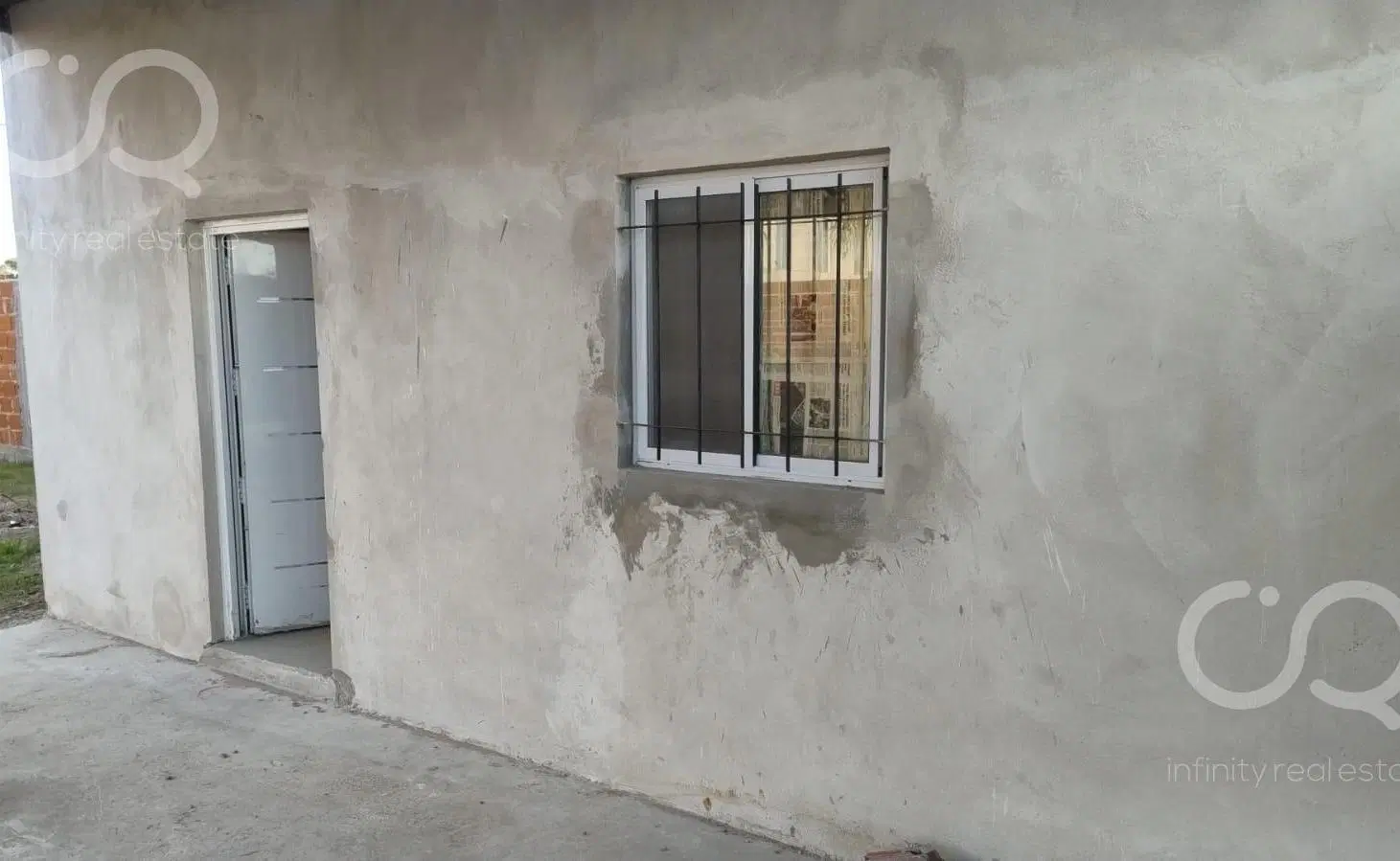 Terreno en Construccion Maximo Paz FINANCIADO 4