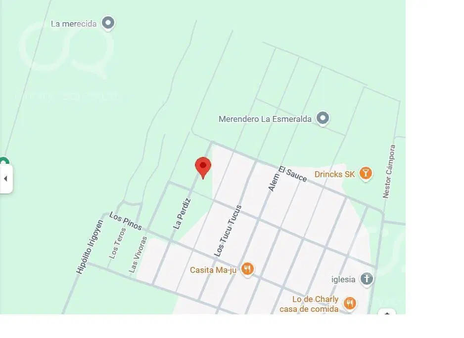 Terreno Barrio Universitario Mar de Ajo 3