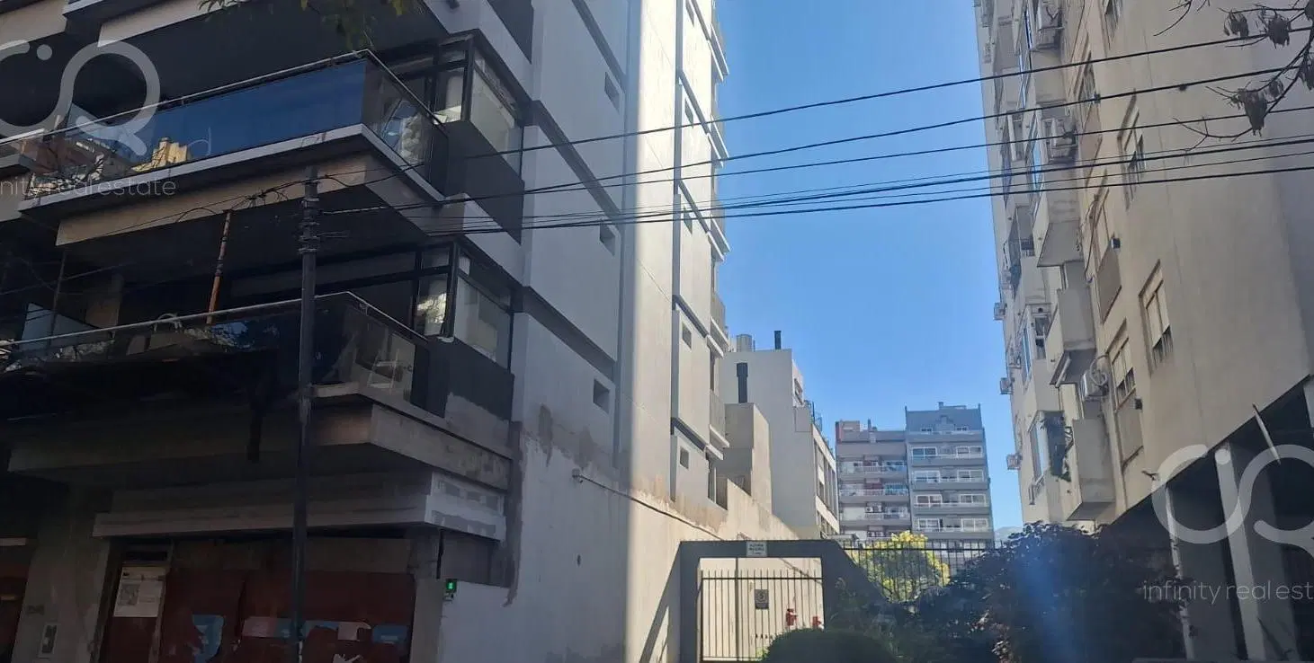 Departamento monoambiente en Saavedra 3