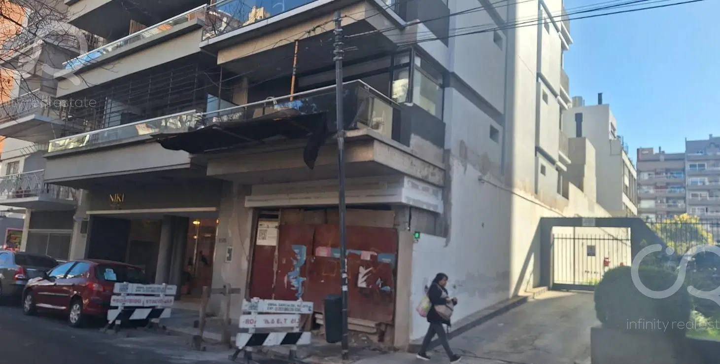 Departamento monoambiente en Saavedra 2