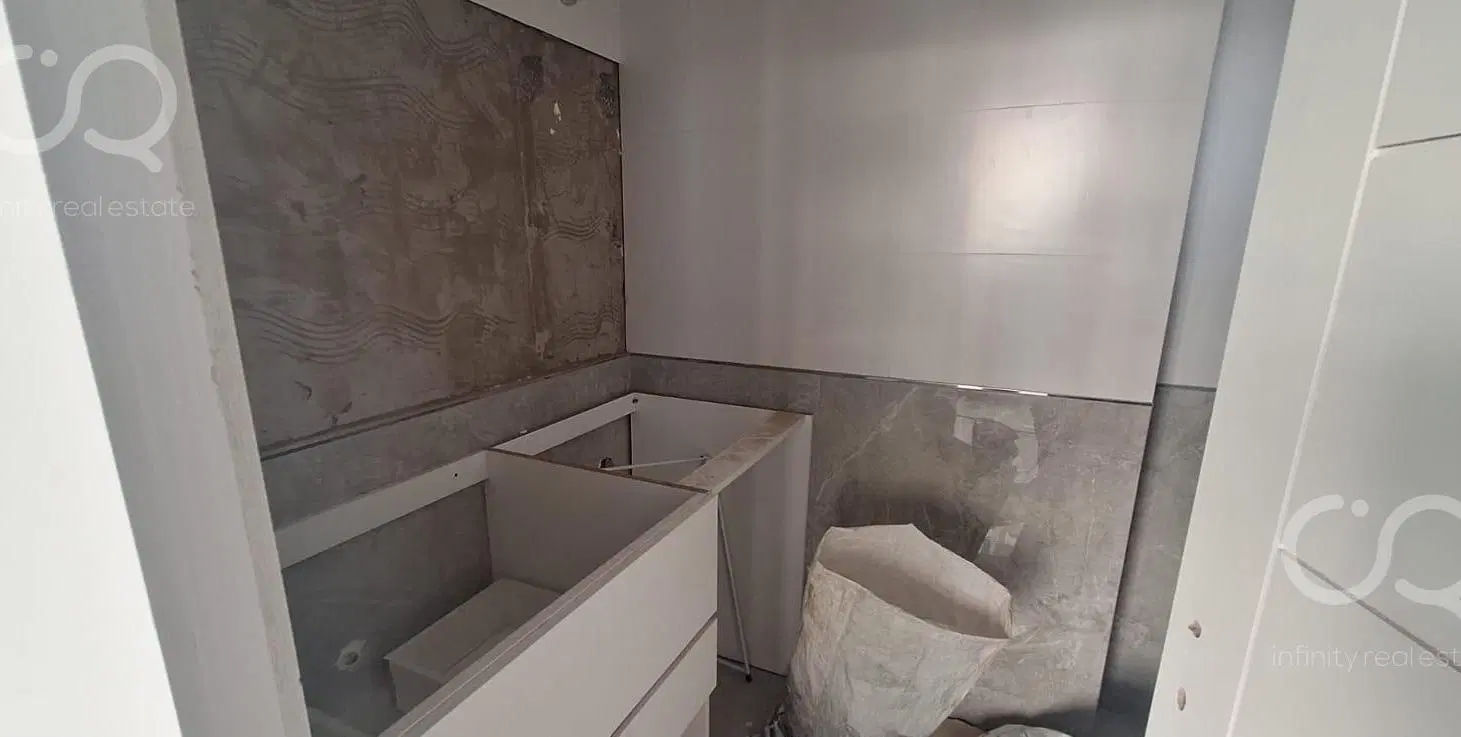Departamento monoambiente en Saavedra 4