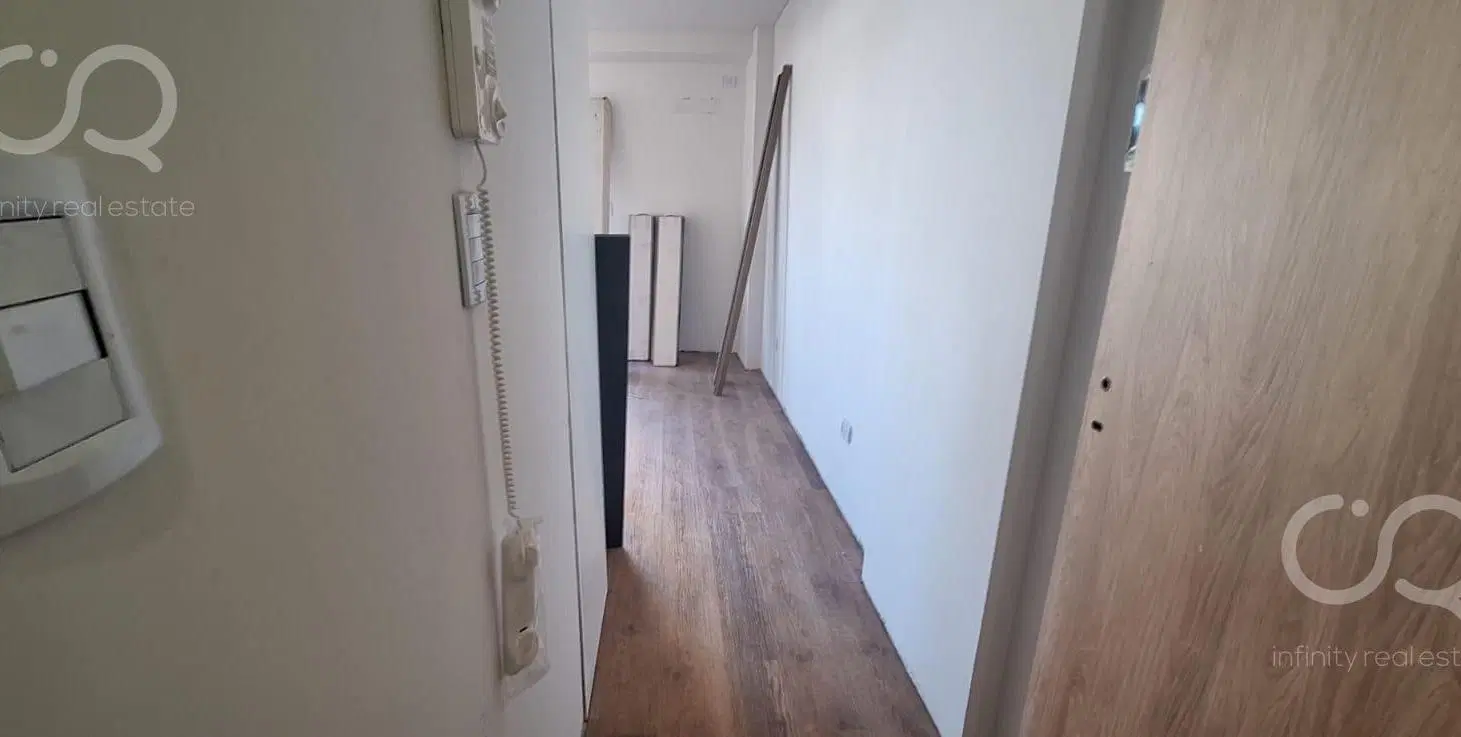 Departamento monoambiente en Saavedra 5