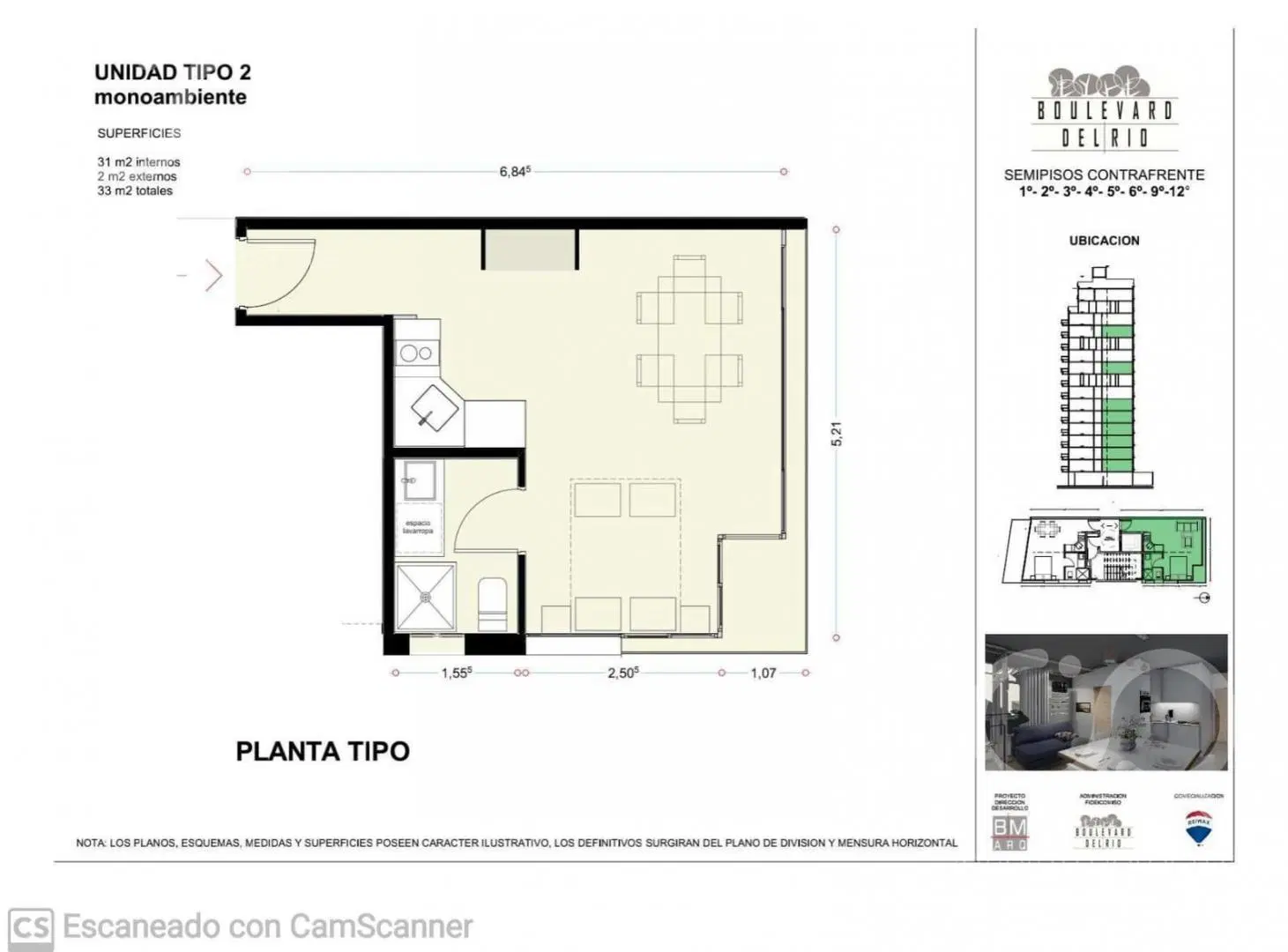 Plano 3