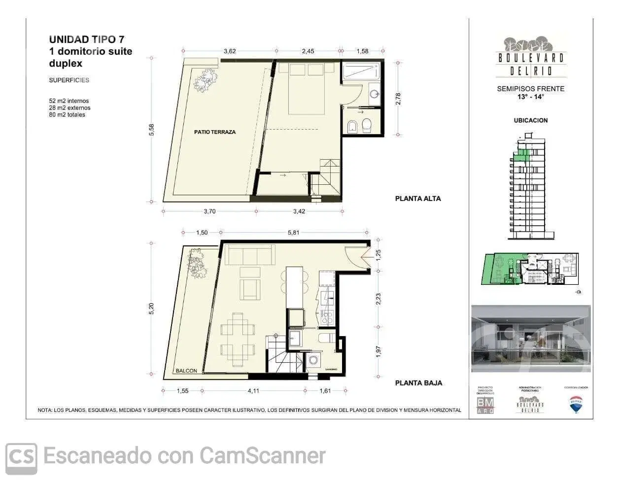 Plano 2