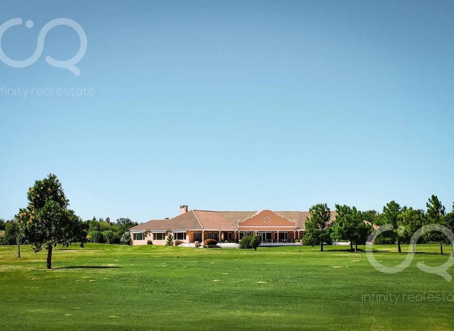 Terreno en Fincas de San Vicente GOLF 4