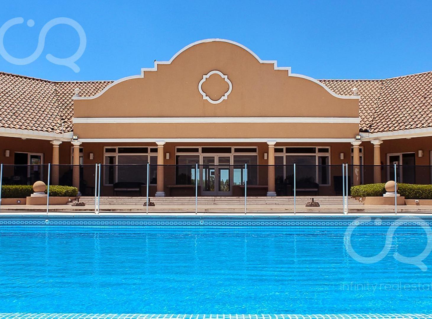 Terreno en Fincas de San Vicente GOLF