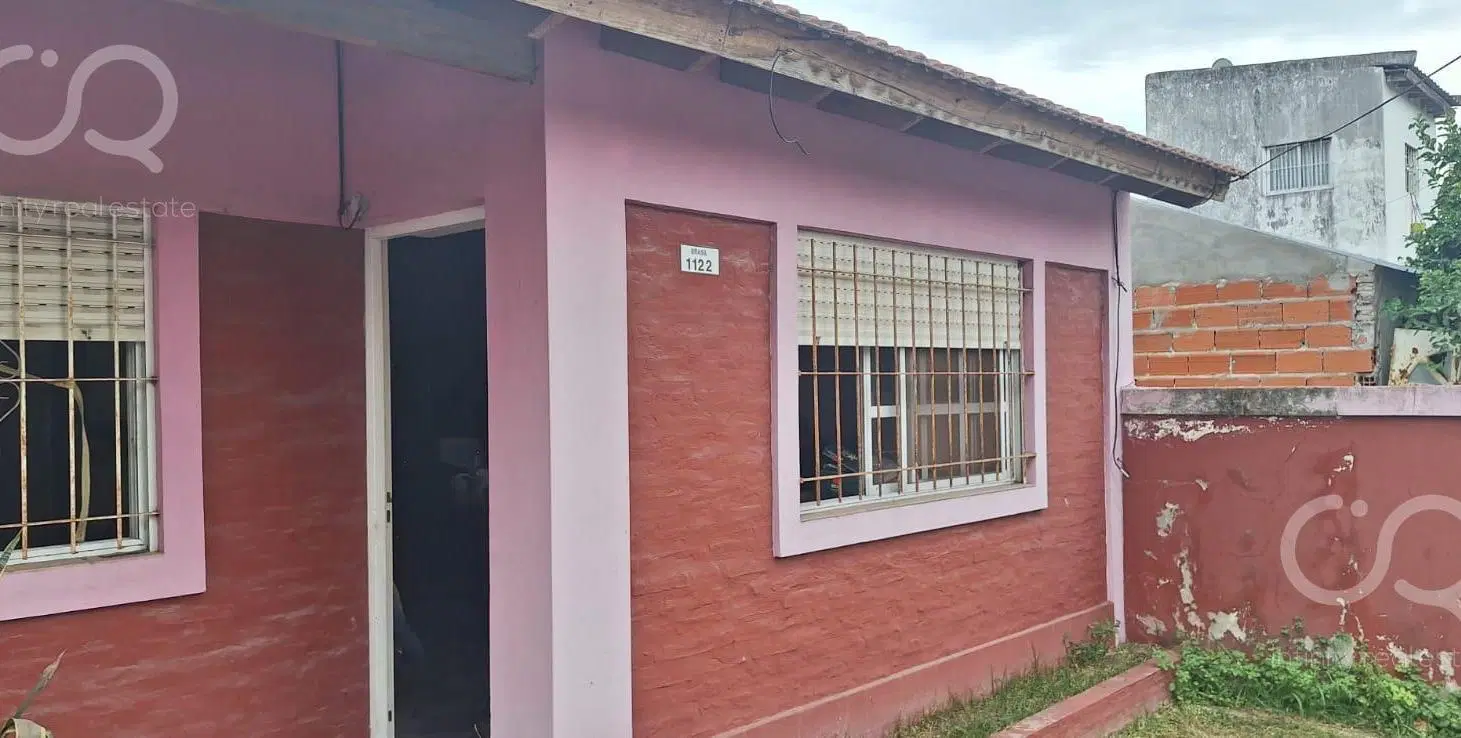 Casa en San Antonio De Padua 5