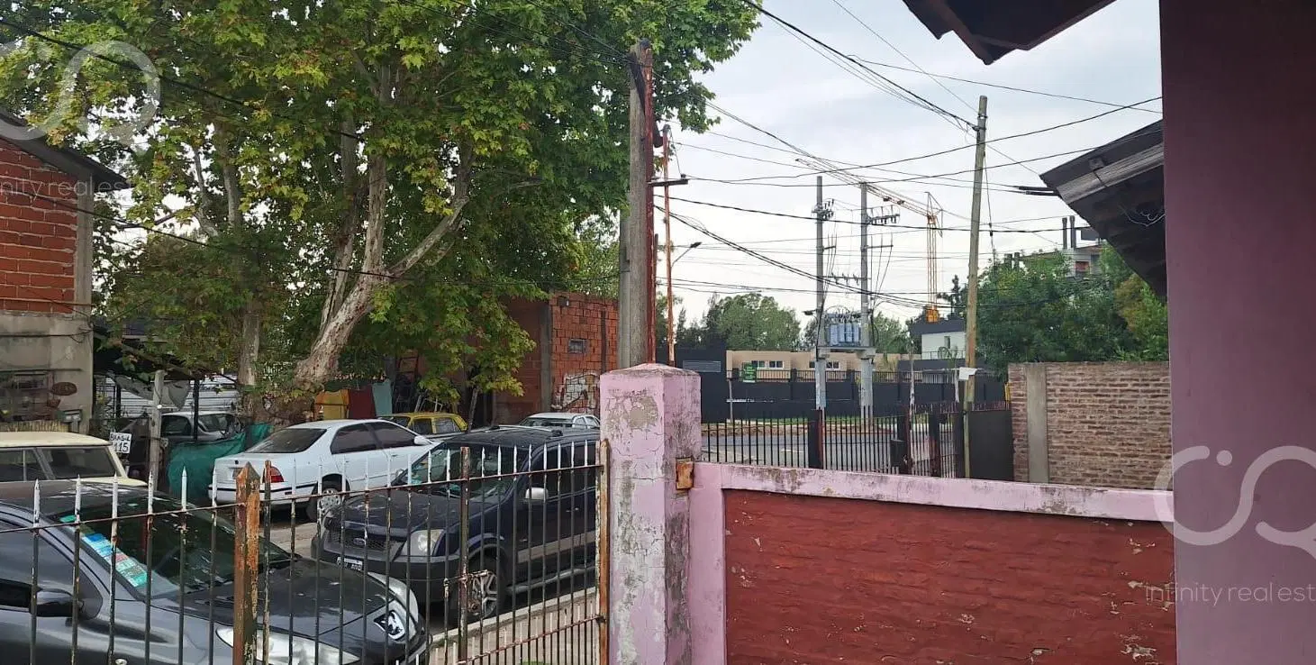 Casa en San Antonio De Padua 3