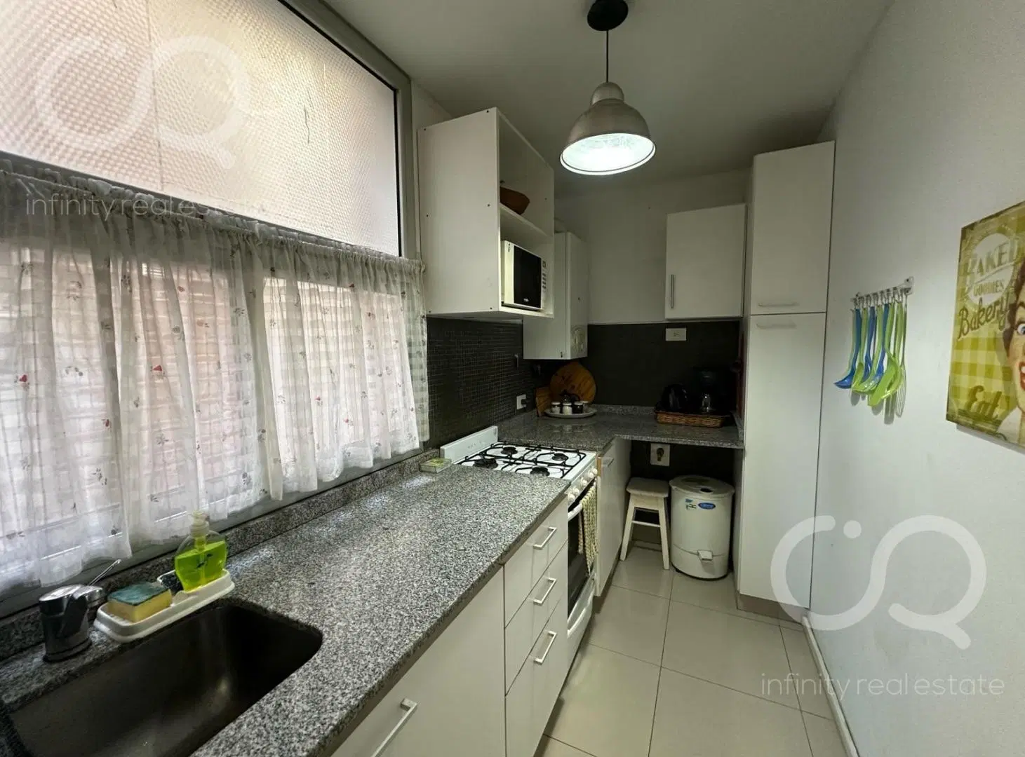 Departamento - Tigre 3