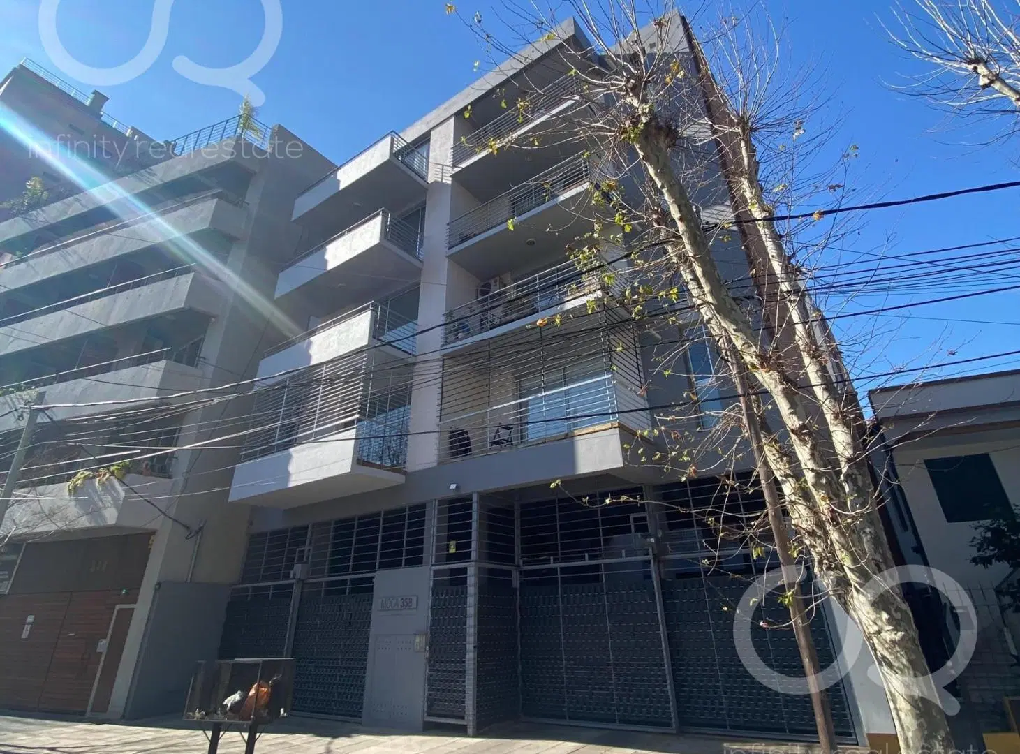 Departamento - Tigre 5