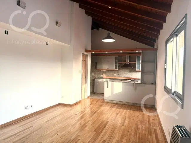 Departamento en Saavedra 5