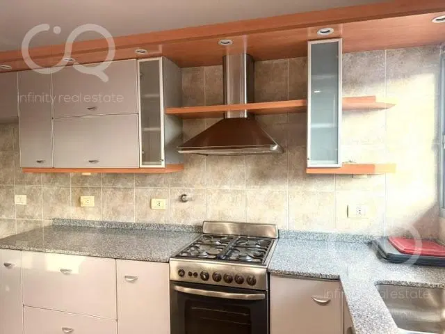 Departamento en Saavedra 2