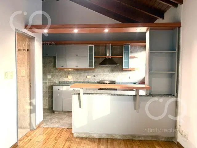 Departamento en Saavedra 2