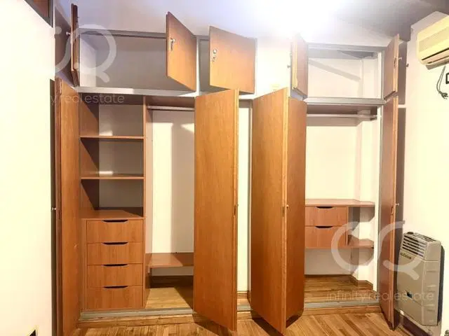 Departamento en Saavedra 5