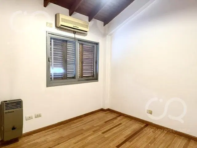Departamento en Saavedra 4