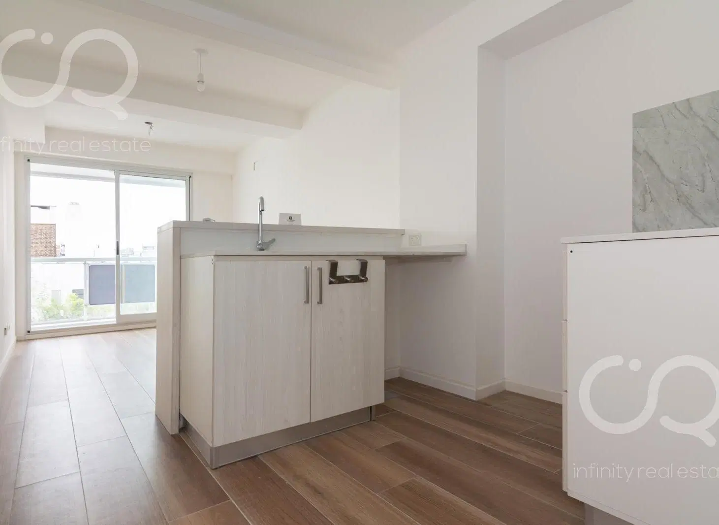 VENTA MONOAMBIENTE CABALLITO A ESTRENAR BALCON PARQUE RIVADAVIA SUBTE A 2