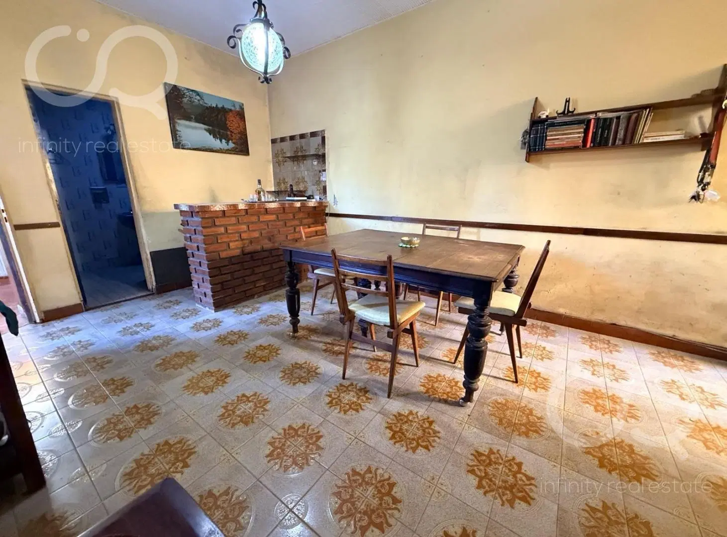 Casa - Villa Sarmiento 5