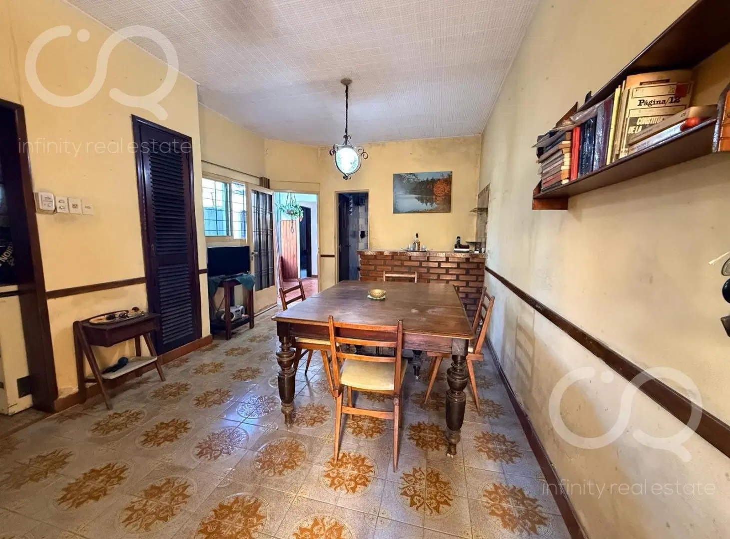 Casa - Villa Sarmiento 4