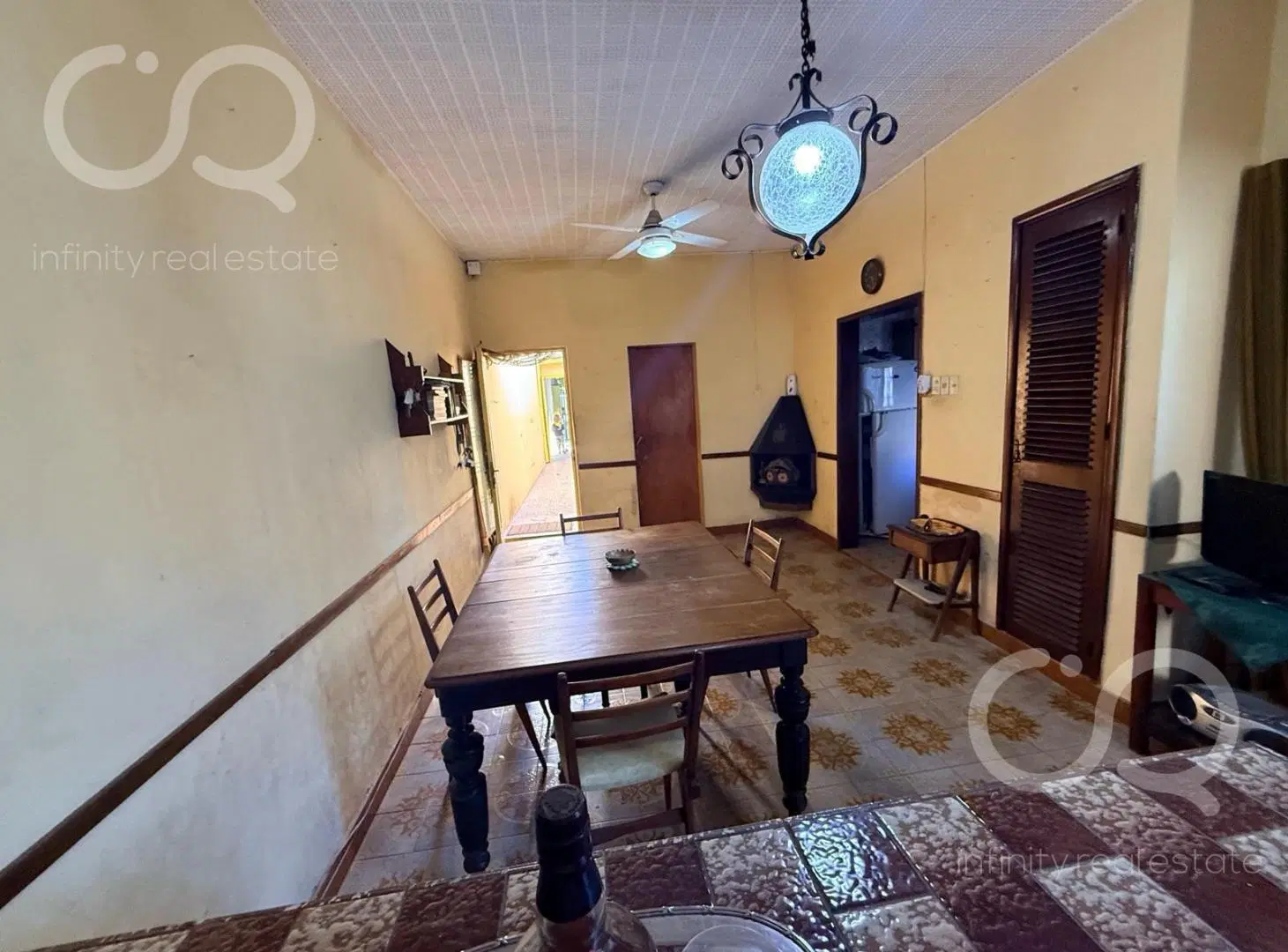 Casa - Villa Sarmiento 2