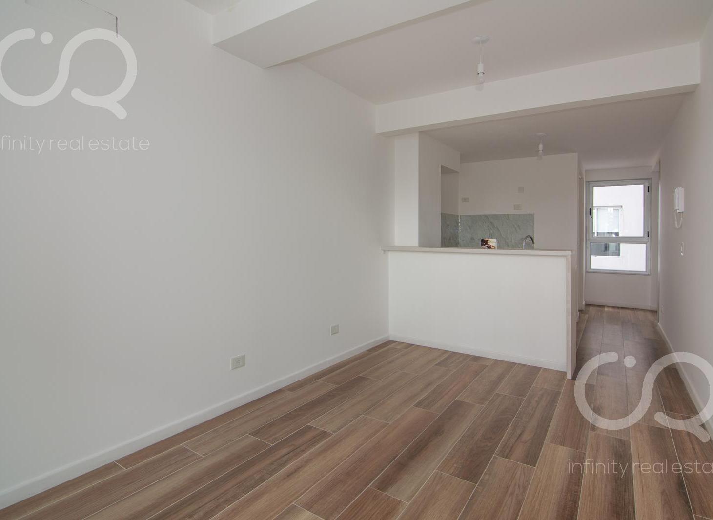 VENTA MONOAMBIENTE CABALLITO A ESTRENAR BALCON PARQUE RIVADAVIA SUBTE A