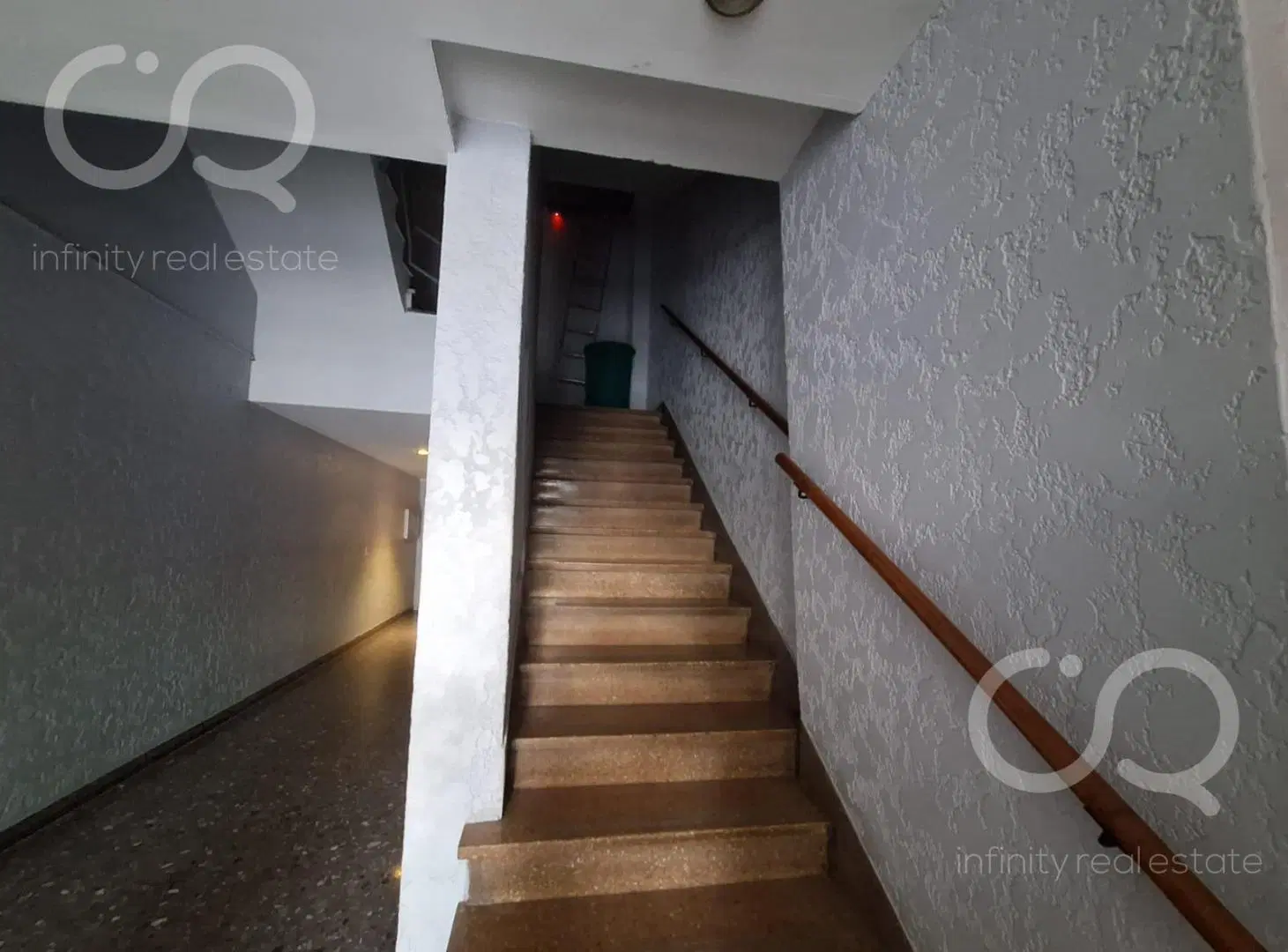 Departamento monoambiente en Alquiler en Almagro 4