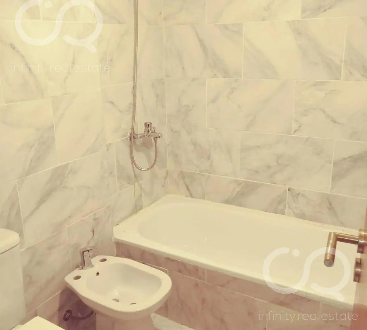 Departamento Alquiler 2 ambientes en Velez Sarfield 2