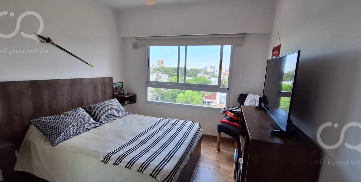 Departamento Alquiler 2 ambientes en Velez Sarfield 4