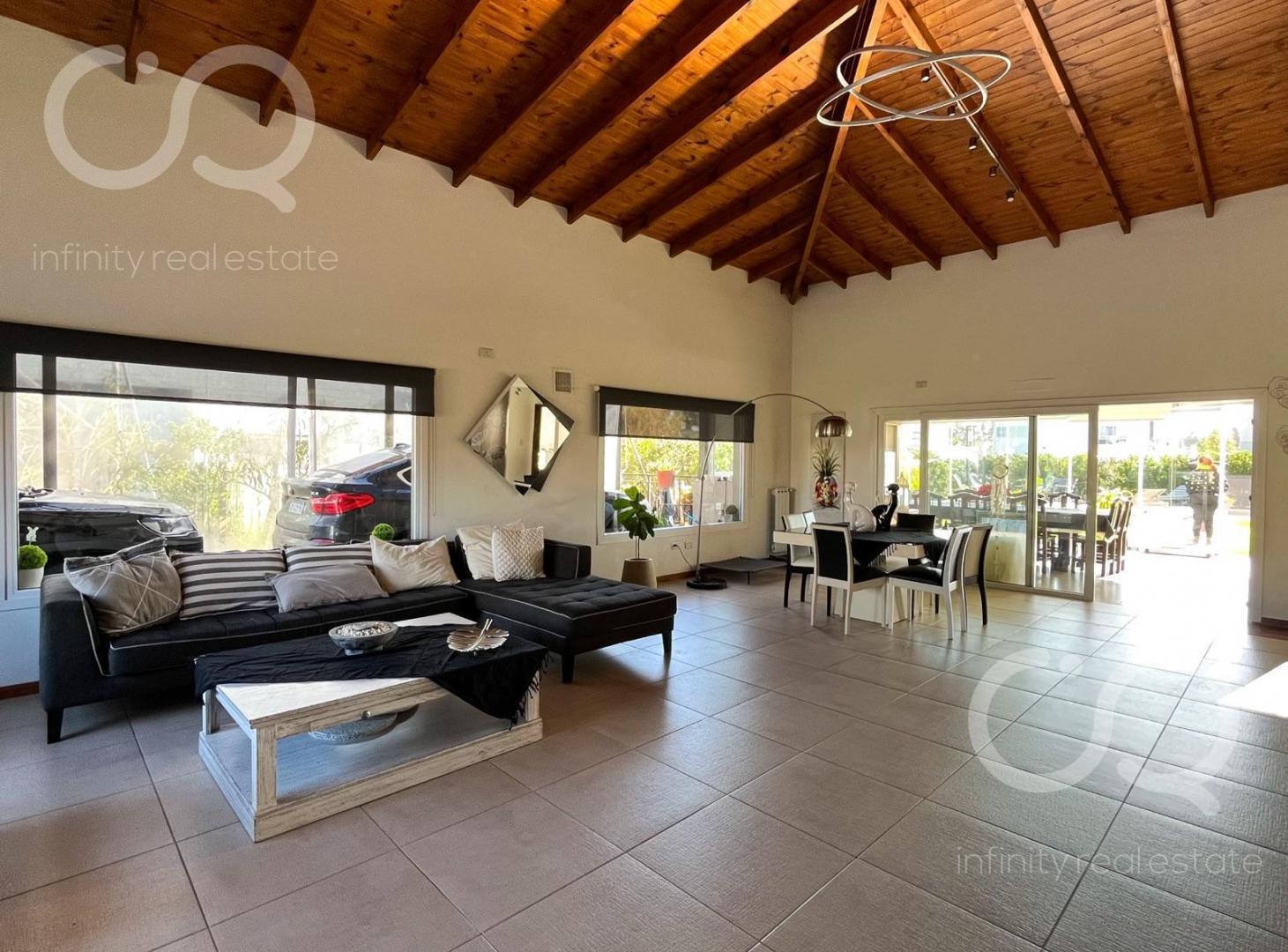 VENTA CASA 6 AMBIENTES SANTA JUANA CANNING