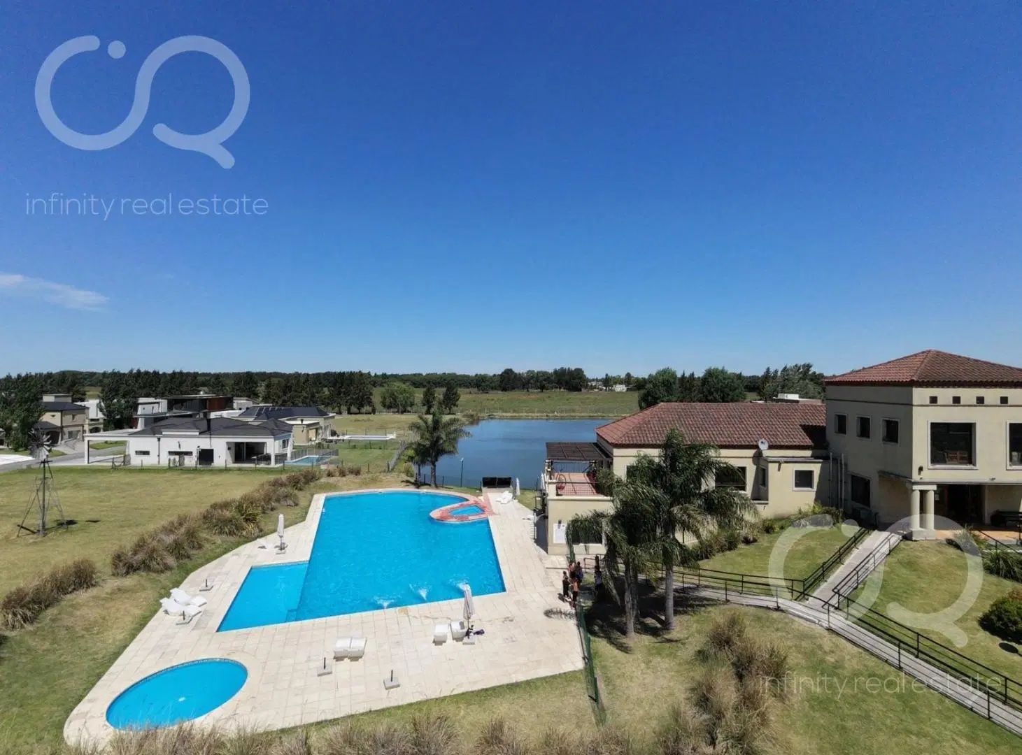 VENTA TERRENO INTERNO EL REBENQUE CANNING 8