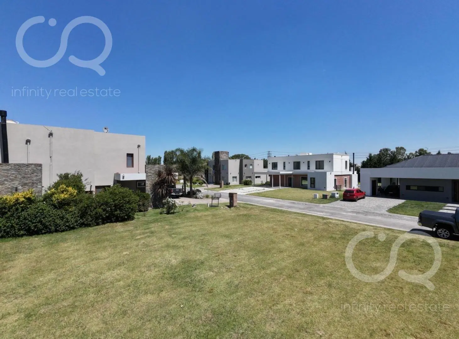 VENTA TERRENO INTERNO EL REBENQUE CANNING 4