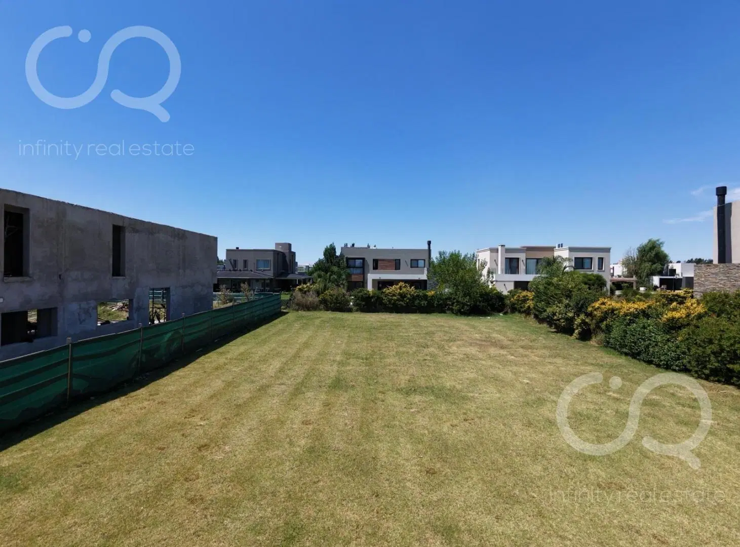 VENTA TERRENO INTERNO EL REBENQUE CANNING 3