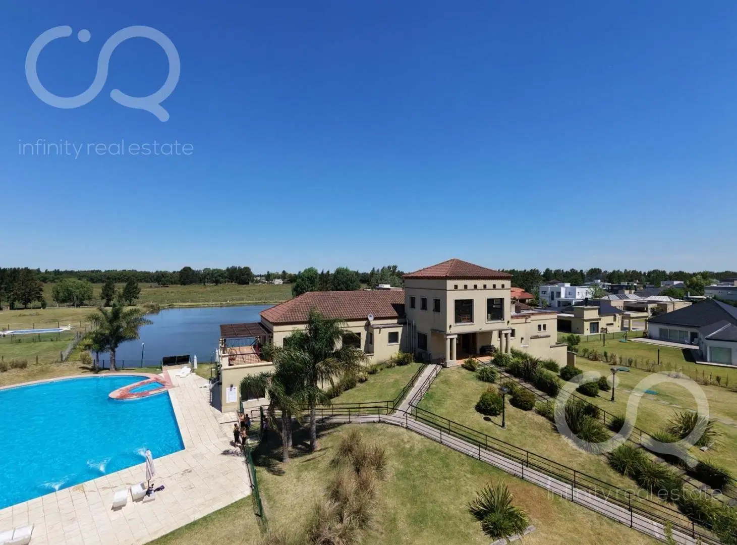 VENTA TERRENO INTERNO EL REBENQUE CANNING 5
