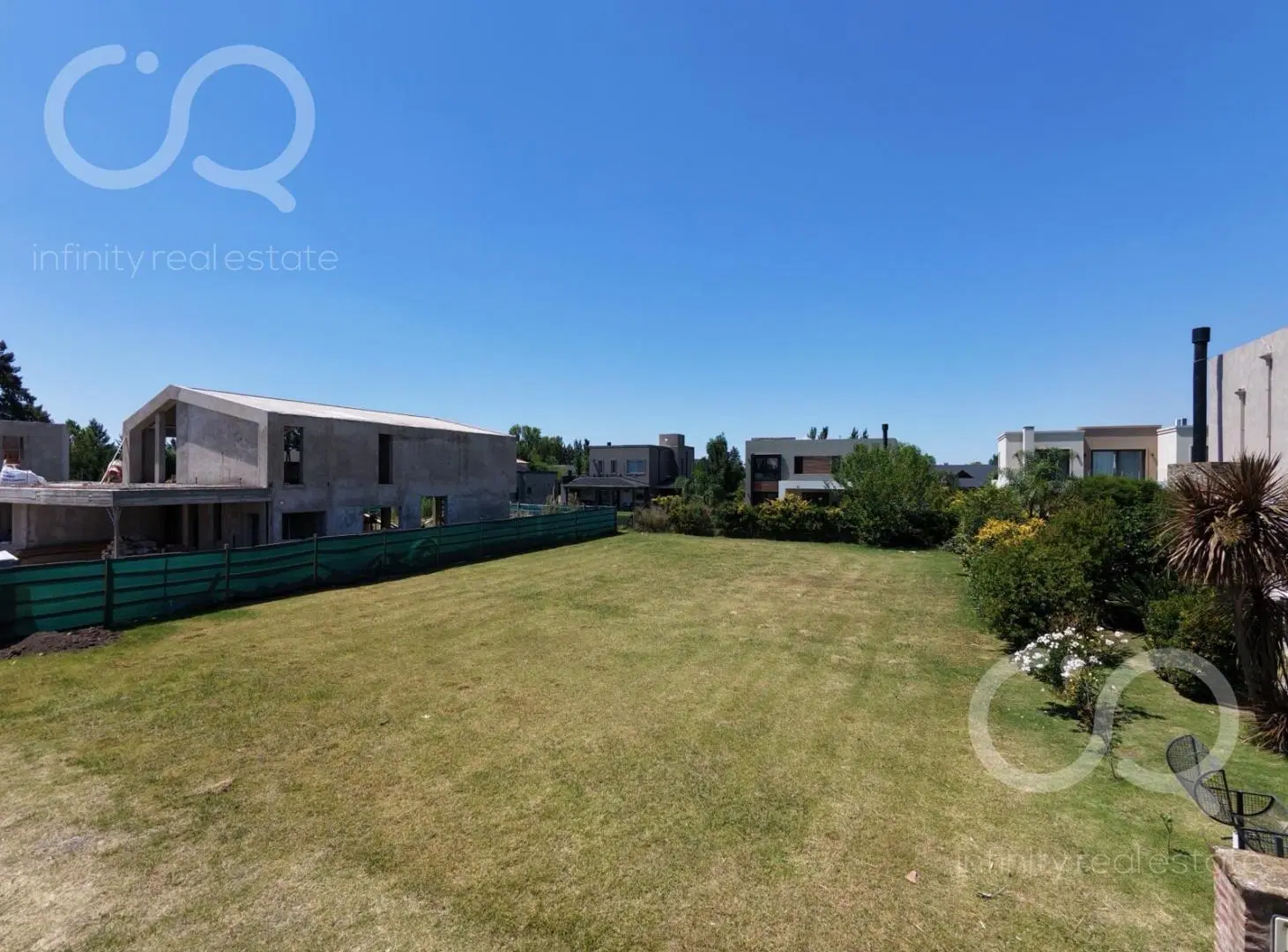 VENTA TERRENO INTERNO EL REBENQUE CANNING 5