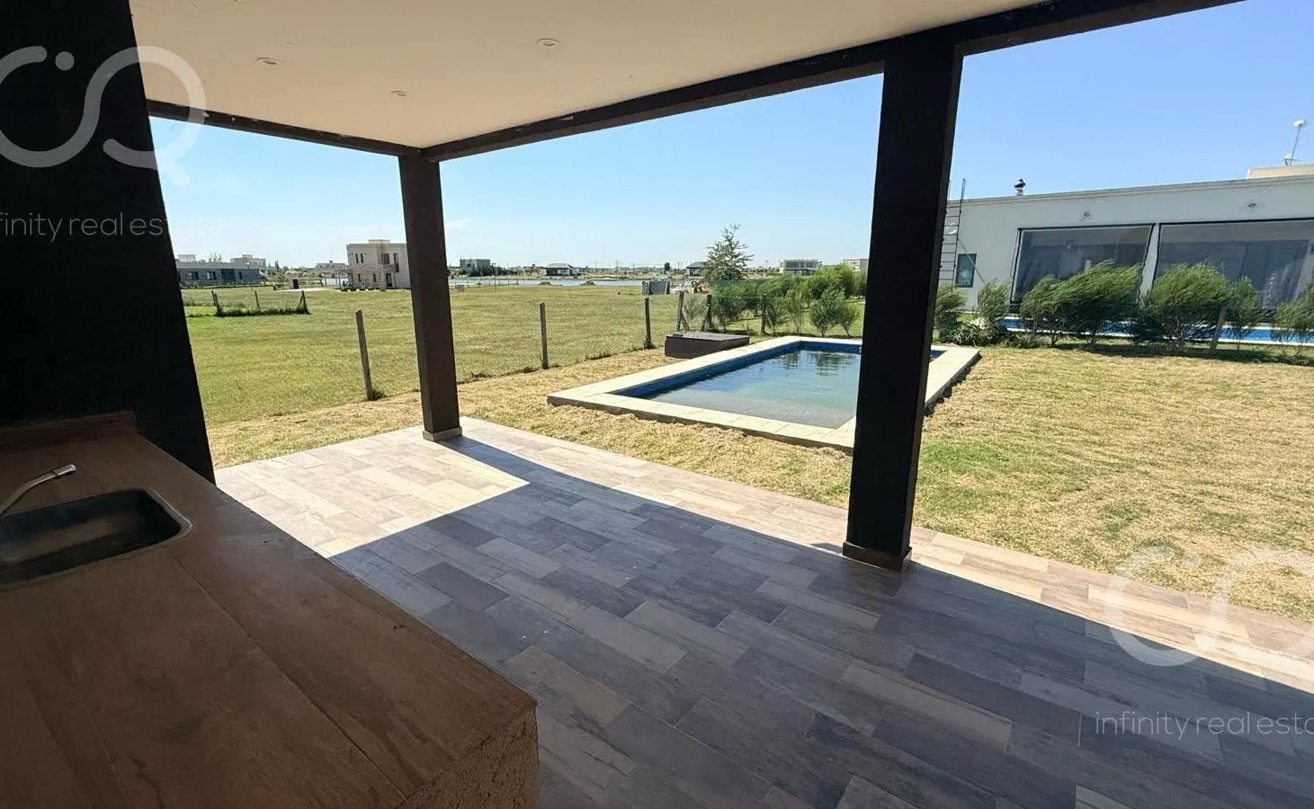 Casa - Santa Clara al Sur 5