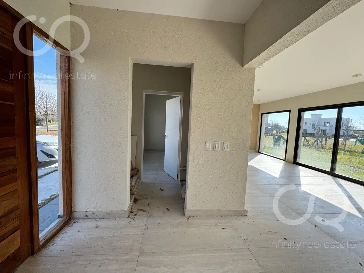 HERMOSA CASA DE 4 AMB A ESTRENAR EN HARAS SANTA MARIA, ACEPTA FINANCIACION!!! 2
