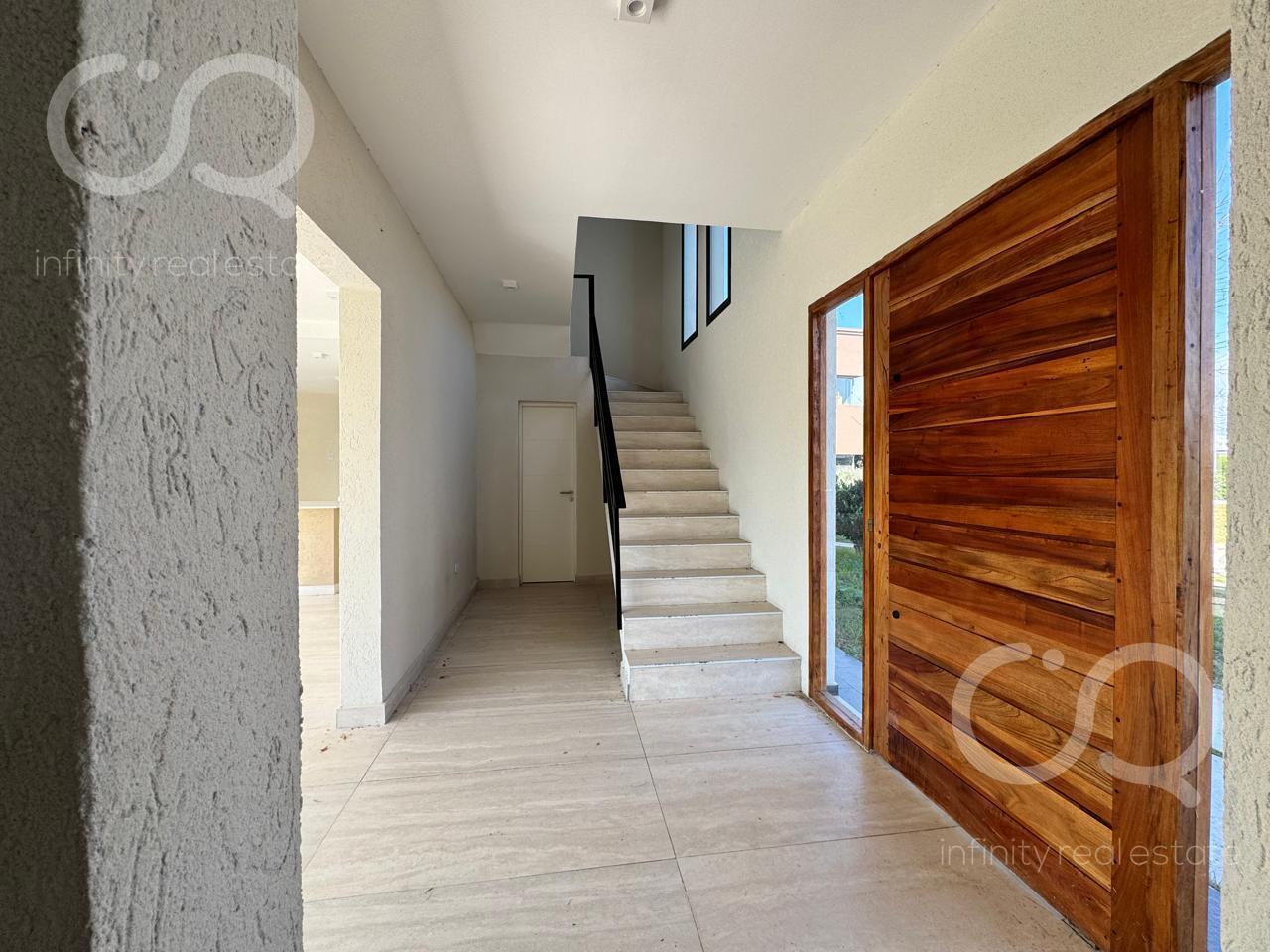HERMOSA CASA DE 4 AMB A ESTRENAR EN HARAS SANTA MARIA, ACEPTA FINANCIACION!!!