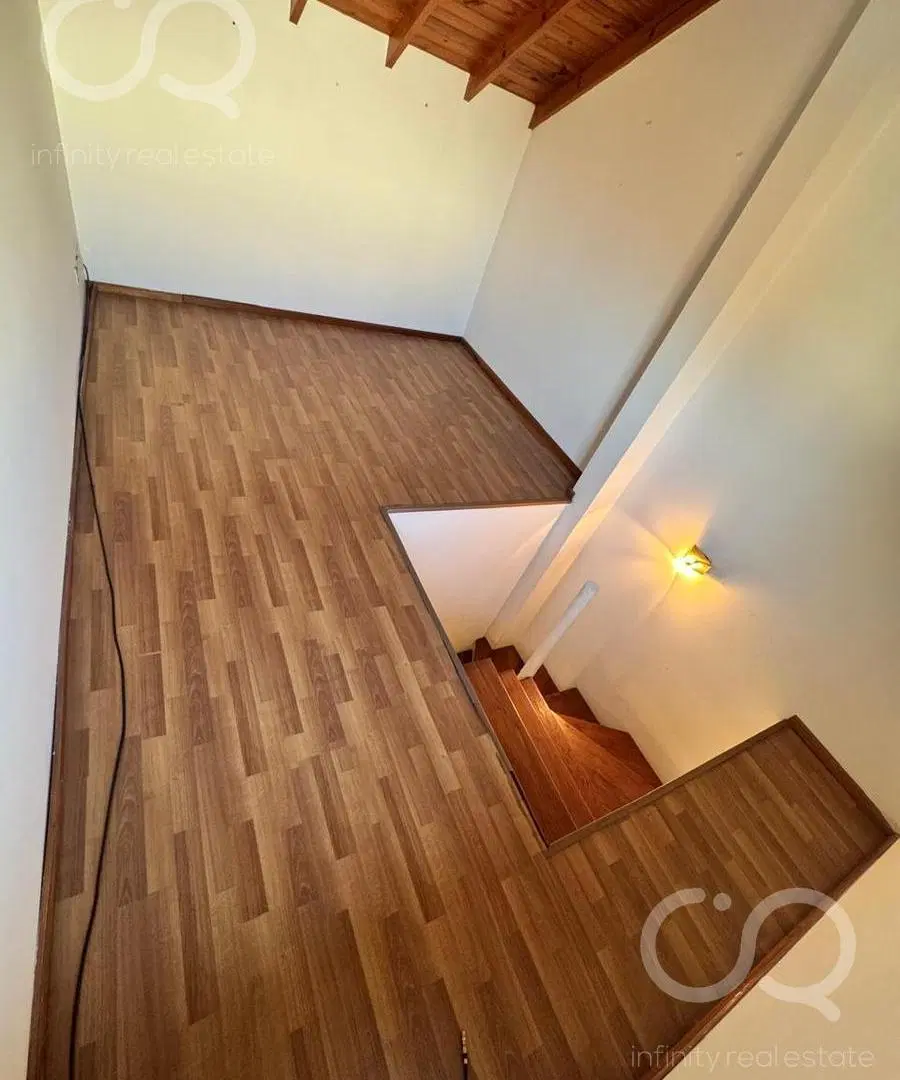 OPORTUNIDAD!! VENTA DUPLEX EN HERMOSA ZONA DE RAMOS MEJIA 4
