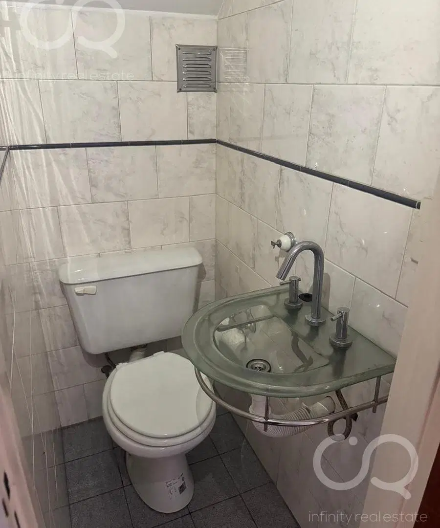 OPORTUNIDAD!! VENTA DUPLEX EN HERMOSA ZONA DE RAMOS MEJIA 3