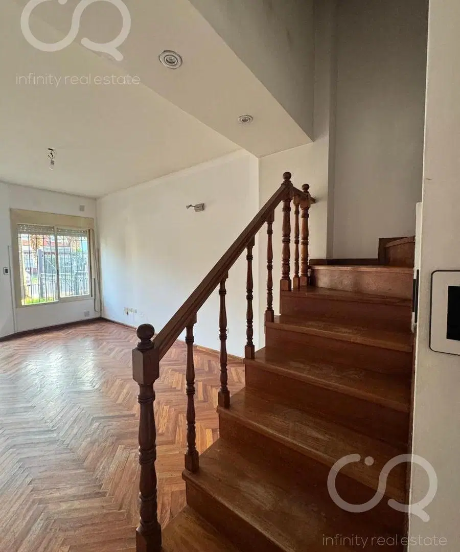 OPORTUNIDAD!! VENTA DUPLEX EN HERMOSA ZONA DE RAMOS MEJIA 2