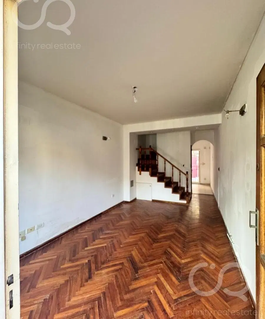 OPORTUNIDAD!! VENTA DUPLEX EN HERMOSA ZONA DE RAMOS MEJIA 5