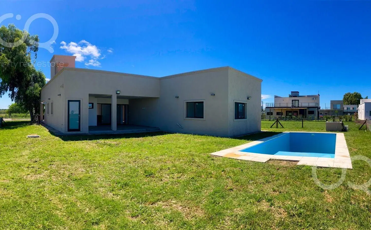 VENTA CASA 4 AMBIENTES HORIZONTES AL SUR GUERNICA 2