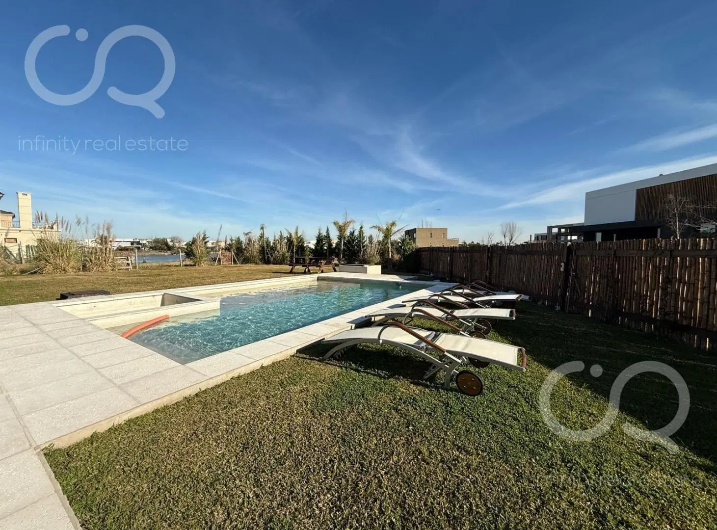 VENTA CASA 6 AMBIENTES LAGOS DE CANNING 1 CANNING 4